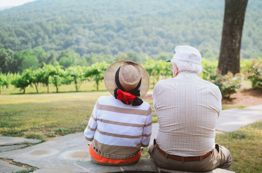 What Is Reminiscence Therapy?