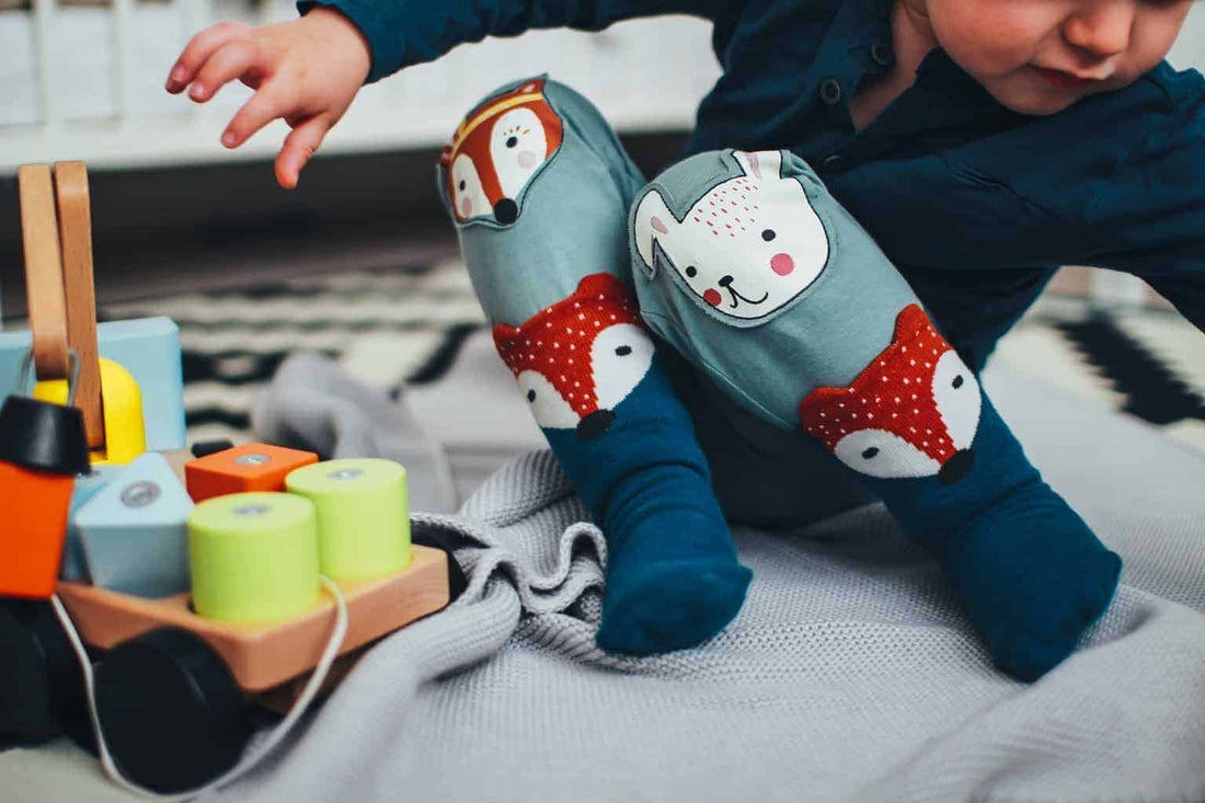 10 Teaching Tools for Preschool and Kindergarten Age Kids with Autism