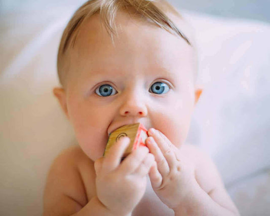 Early Signs of Autism in Babies, Infants, and Toddlers