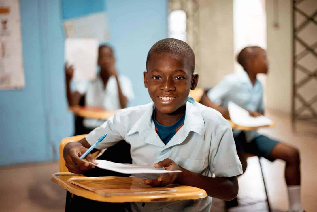 How to Get an IEP for Your Child