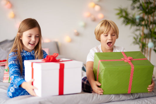 How to Cultivate an Attitude of Gratitude in Kids