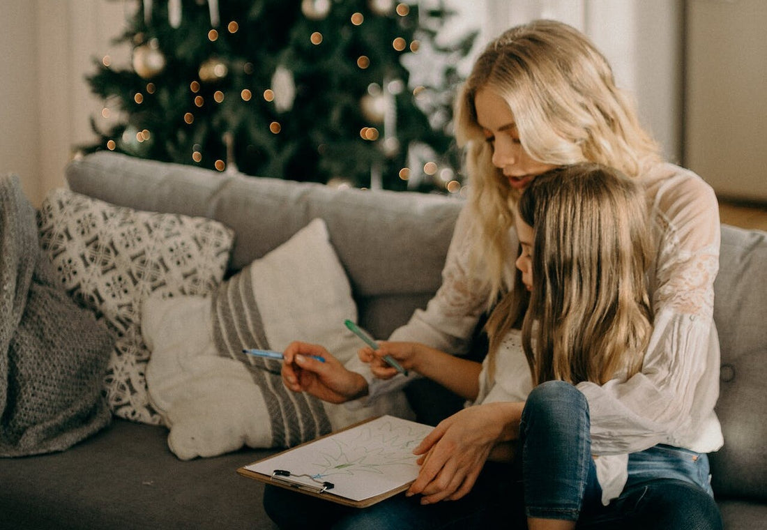 holiday activities that promote SEL
