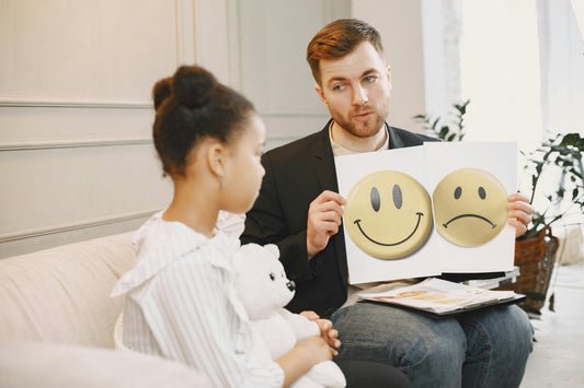 Nurturing Emotional Intelligence Through IEP Goals
