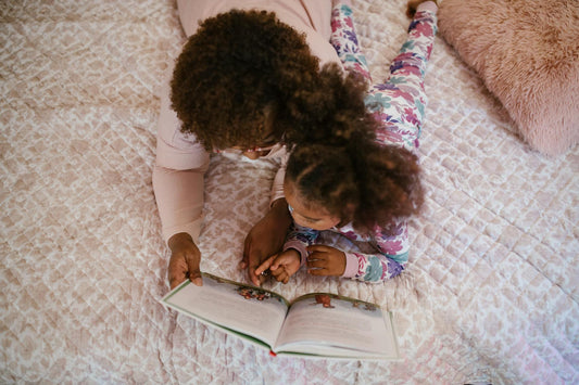 From Stories to Social Skills: Using Storytime to Grow SEL in Kids