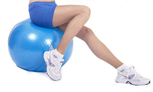 Research Update: Does Stability Ball Seating Help Children With Autism?