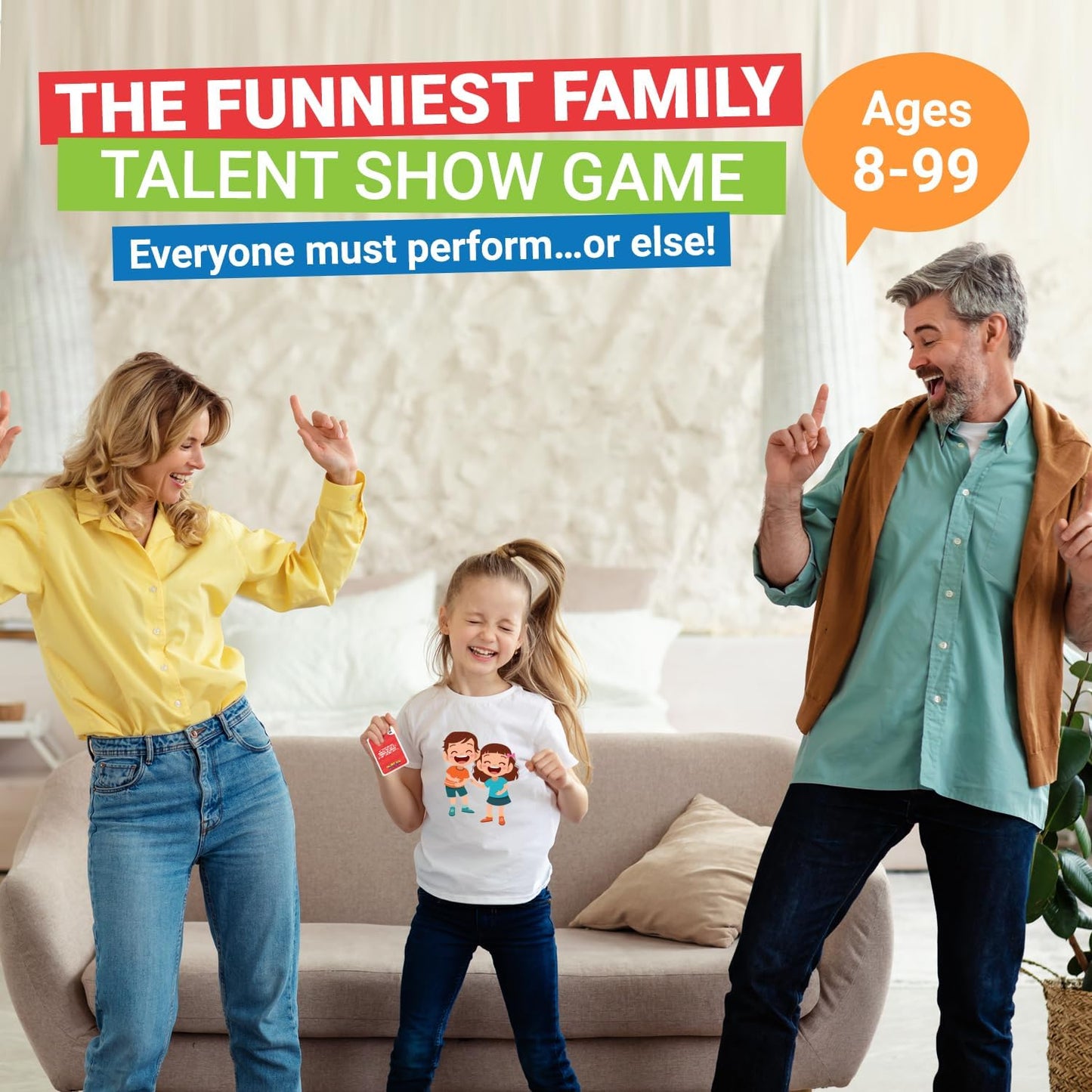 Talent Jam