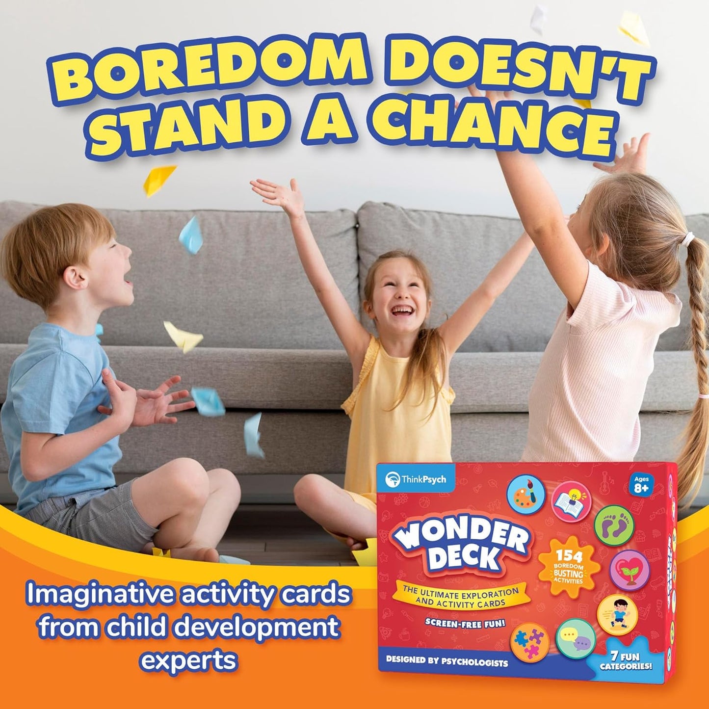 WonderDeck
