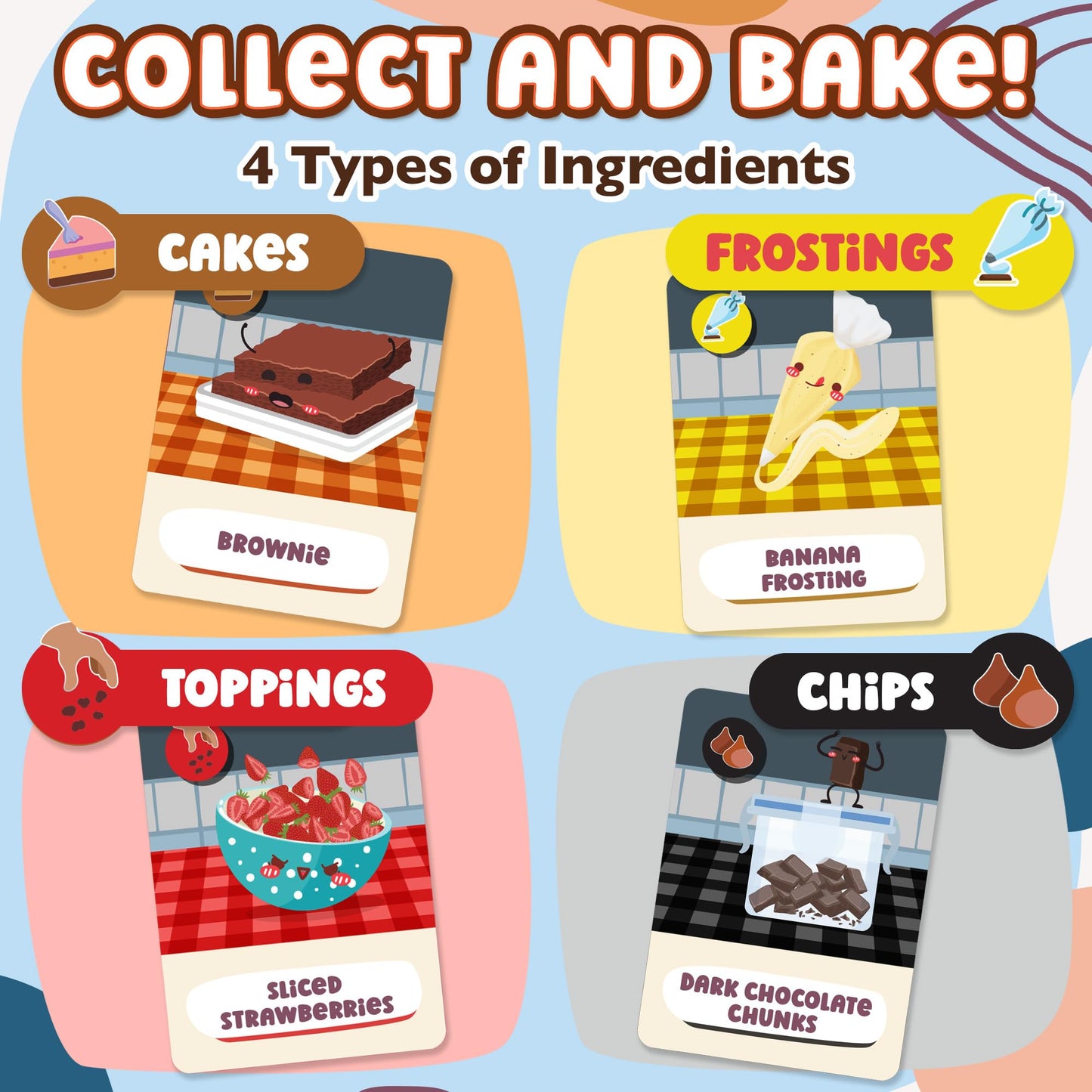 Secret Recipes