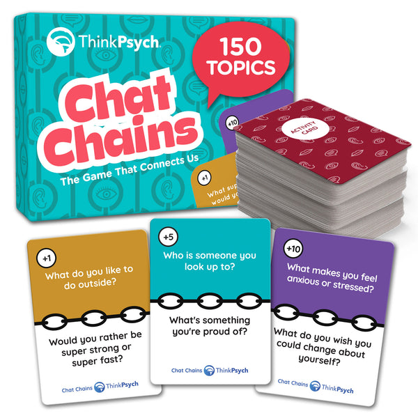 Chat Chains Chat Chains