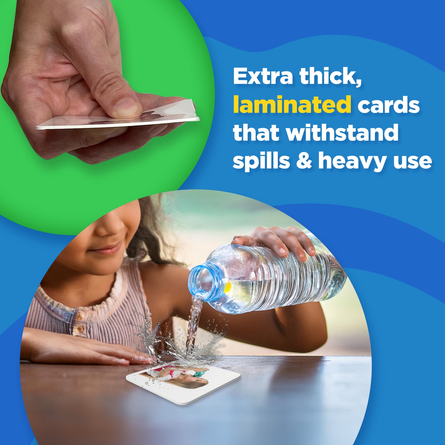 Picture Play Flashcards