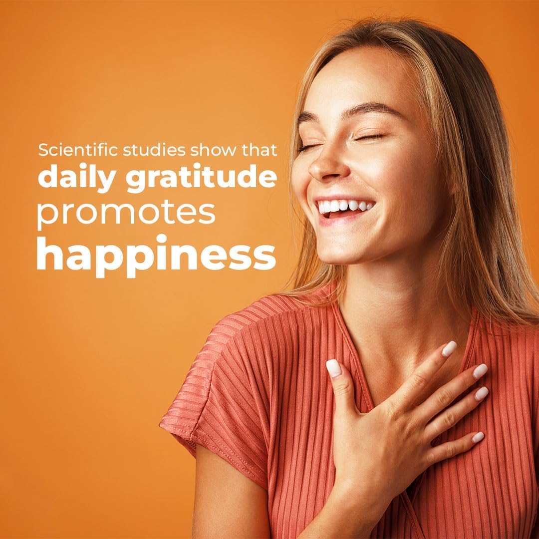Moments of Gratitude