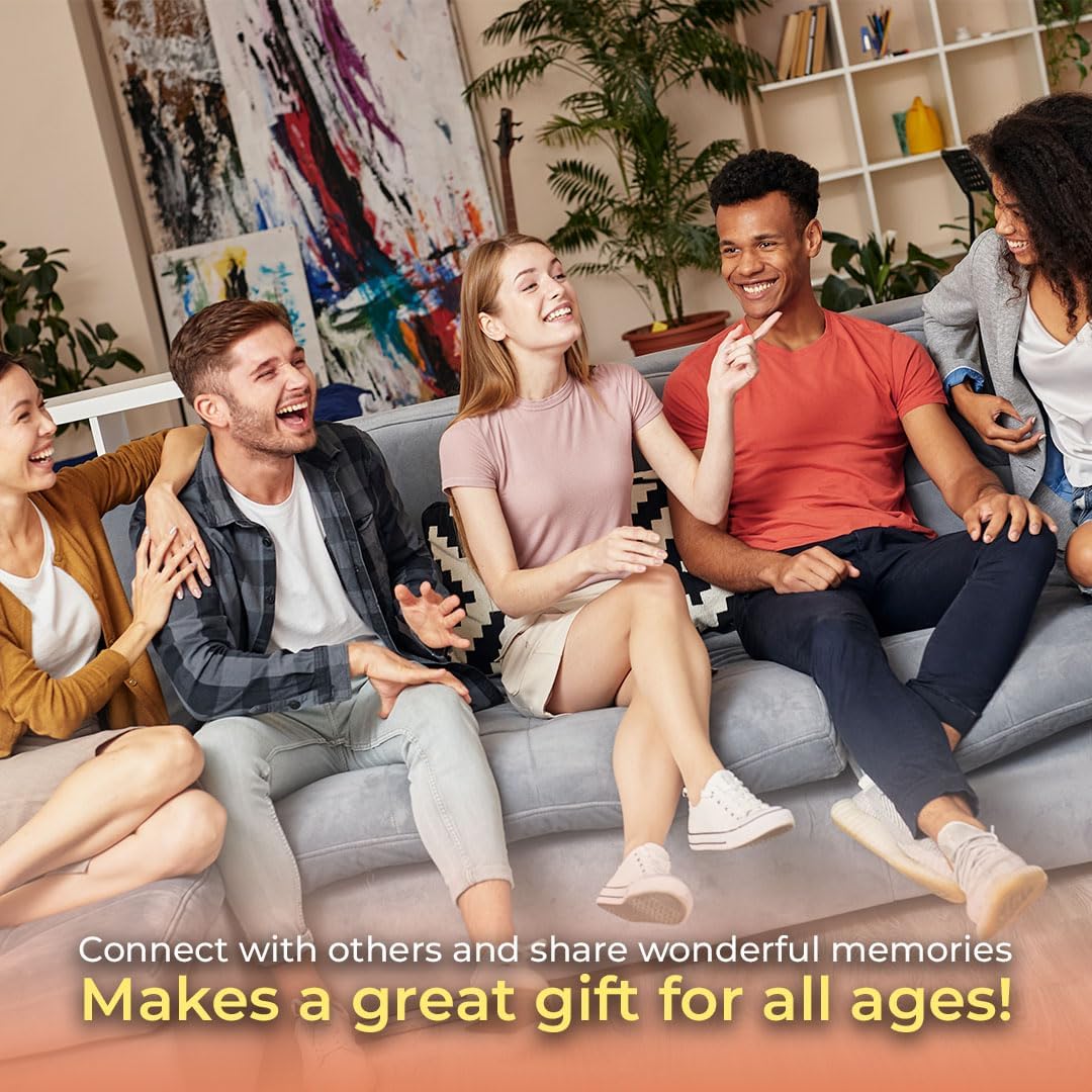 Moments of Gratitude