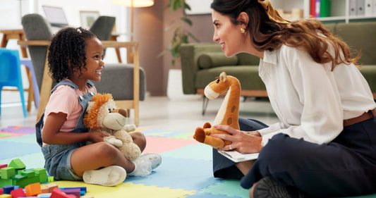 Best Therapy Games for Kids (and When to Use Each One)