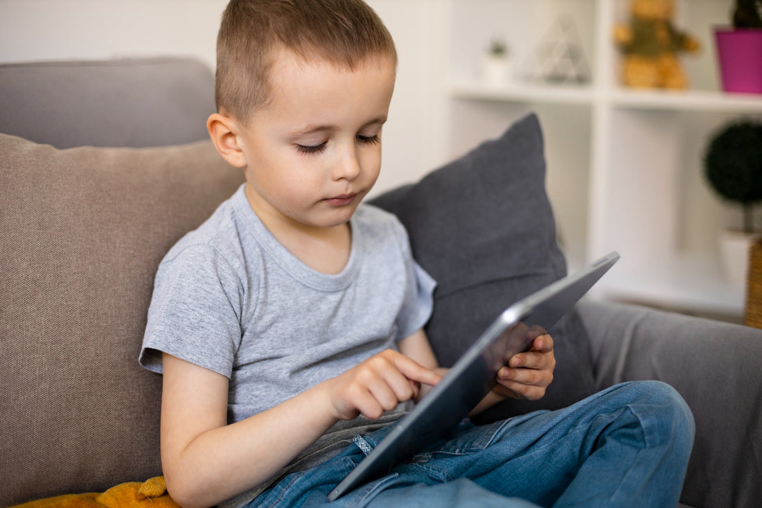 AAC Devices for Autism: Frequently Asked Questions