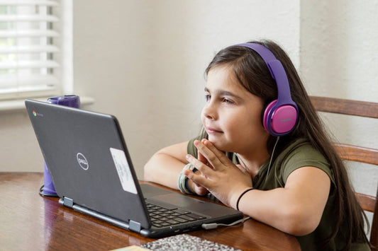 Can Kids Learn Social Skills Online?