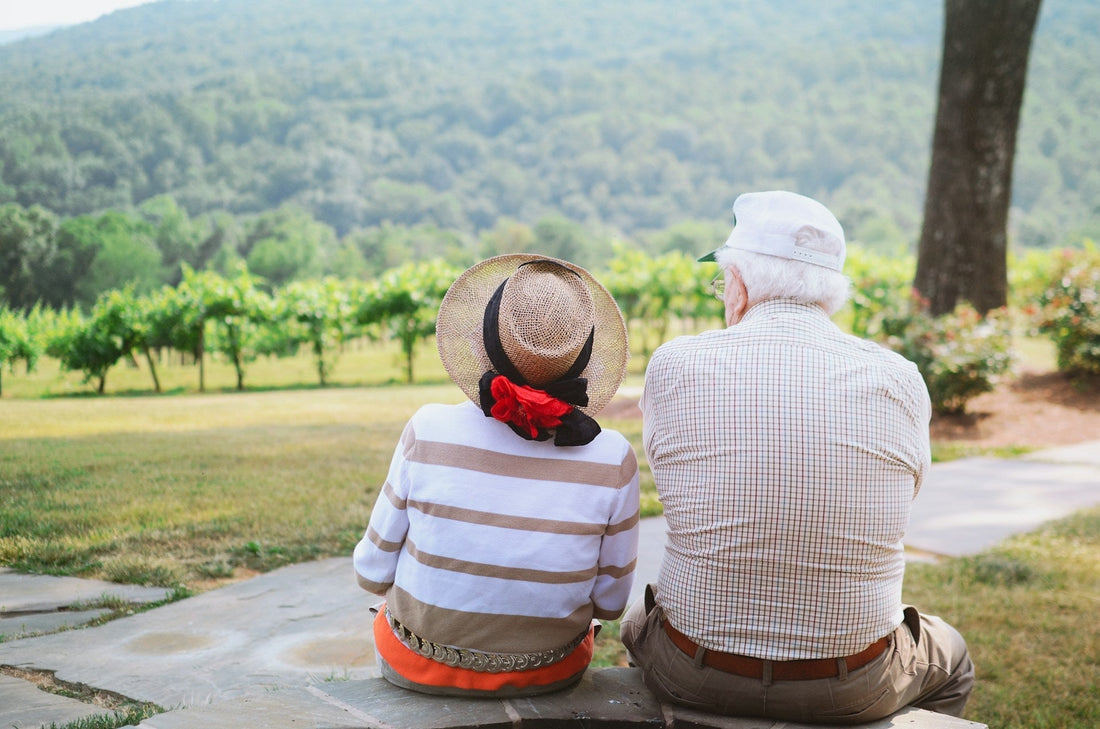 What Is Reminiscence Therapy?