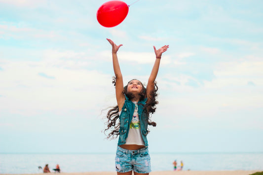 CBT Games for Kids to Foster Positive Emotional Habits