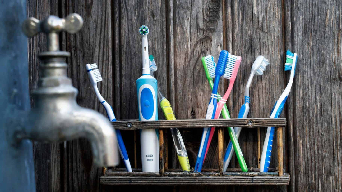 Research Update: Social Stories Improve Toothbrushing Skills