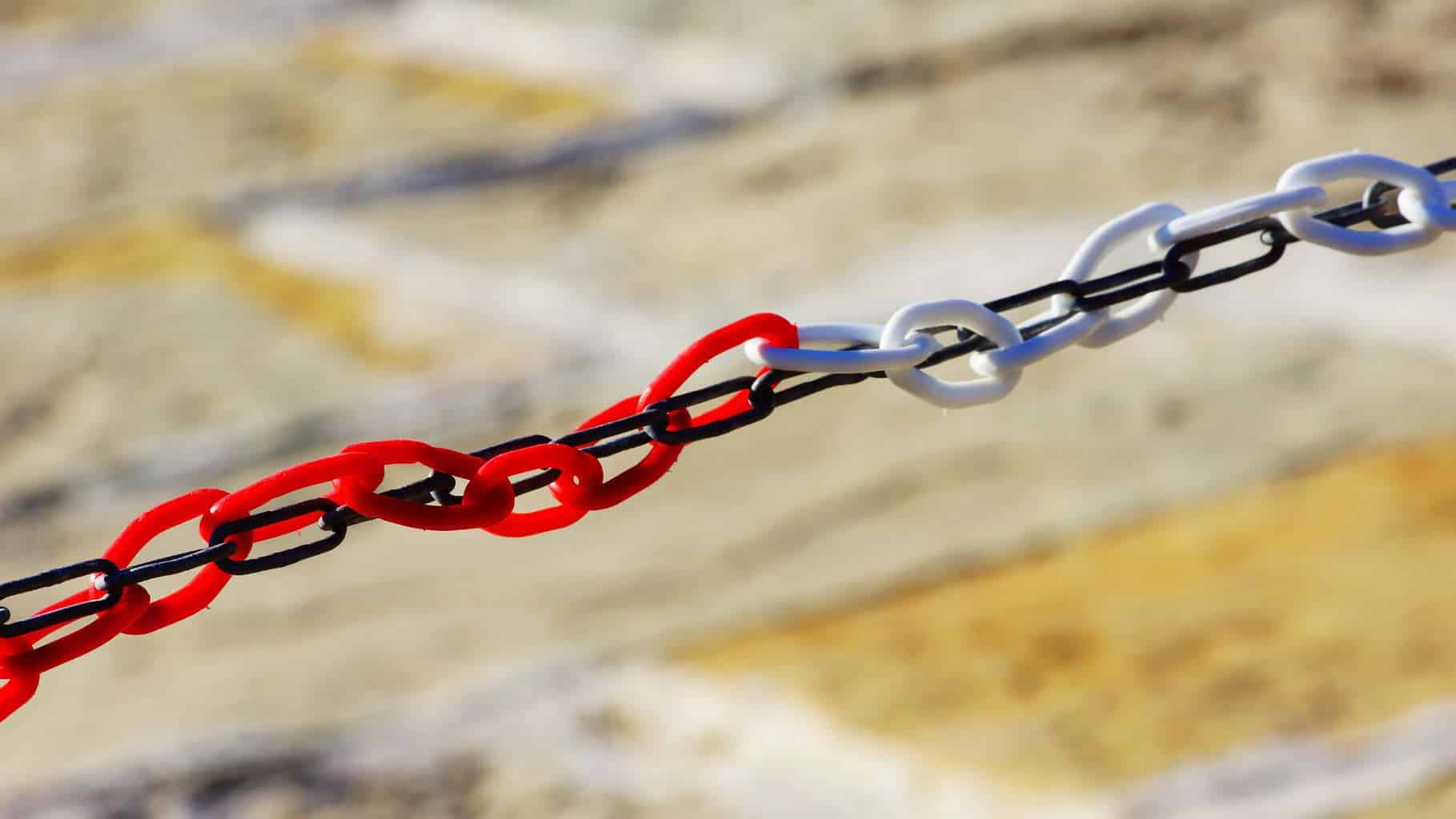 How to Use Chaining to Teach Complex Skills – ThinkPsych