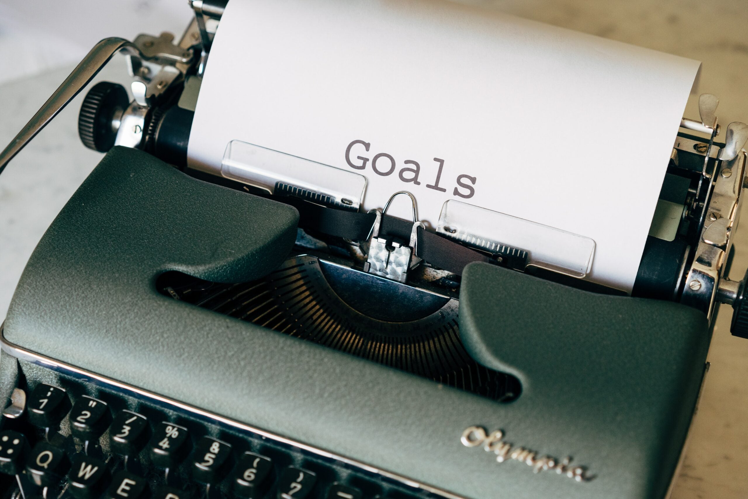 How to Inspire Goal-Directed Behavior in Your Child – ThinkPsych