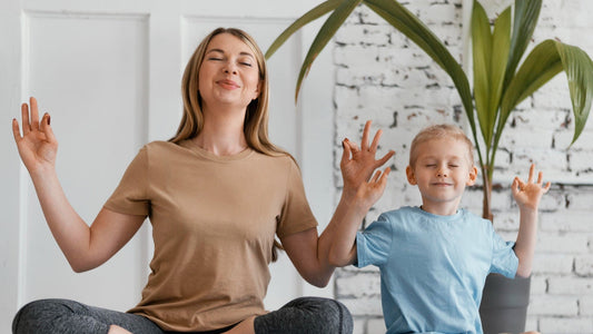 Mindfulness Games for Kids