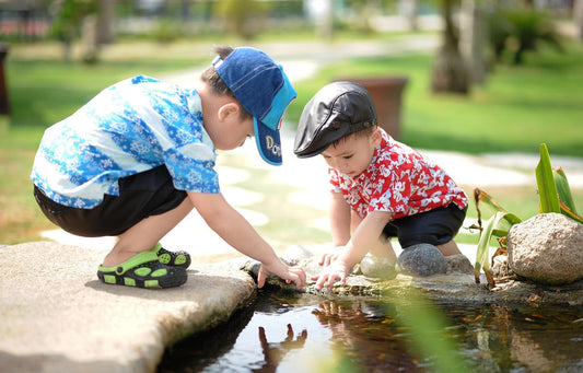 How IEP Goals Can Promote Social Skills