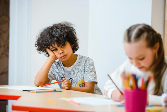 7 Boredom-Busting Strategies to Keep Your Kids Engaged