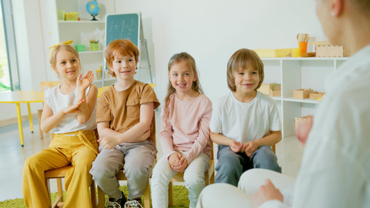 Group Therapy Games: Building Blocks For Emotional Intelligence