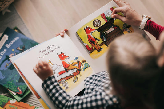 Fun Articulation Activities For Toddlers (+ Signs That Speech Therapy May Help!)