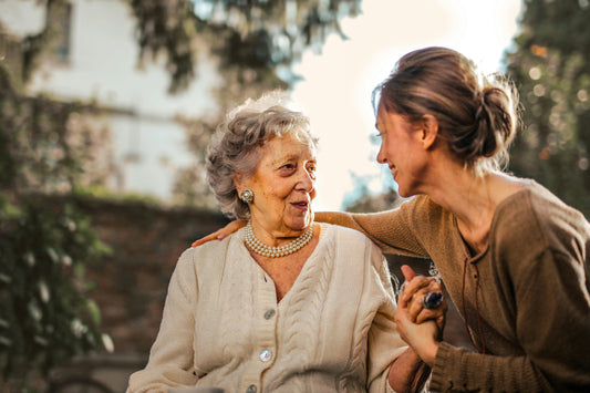 When Words Come Hard: Supporting Communication in Dementia Care