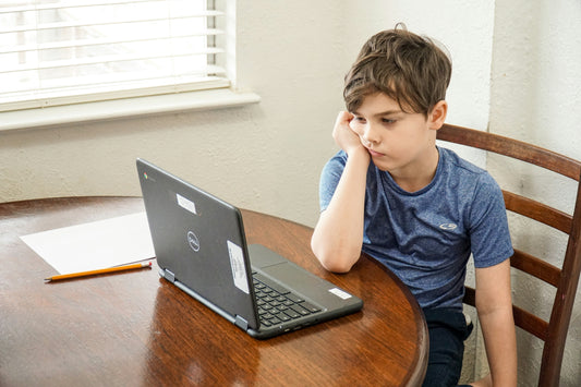 Telehealth Games to Supercharge Your Therapy Sessions (That Parents Can Use Too)