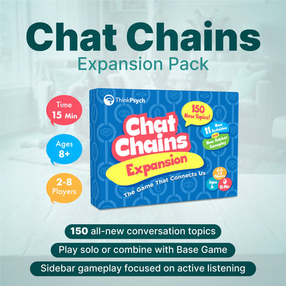 Chat Chains Expansion Pack
