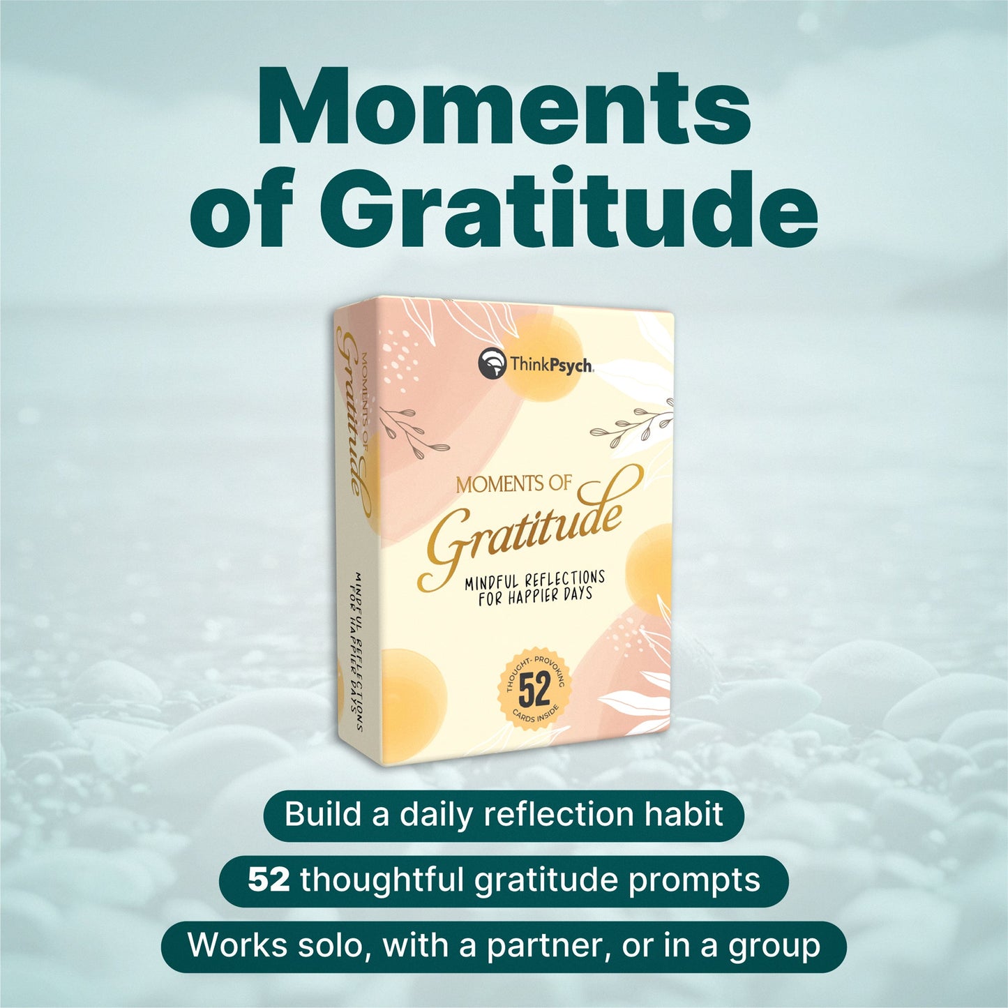 Moments of Gratitude