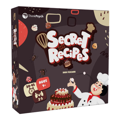 Secret Recipes