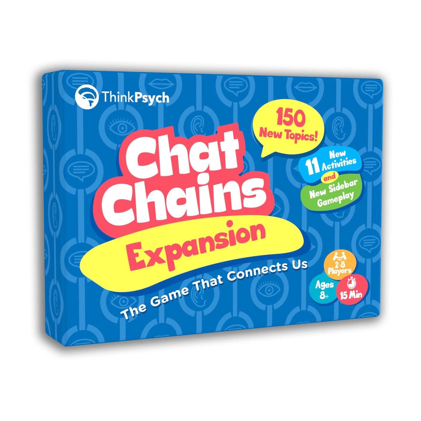 Chat Chains