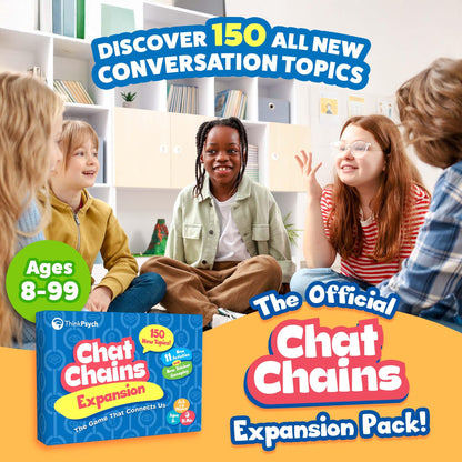 Chat Chains Expansion Pack