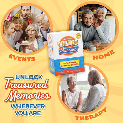 Golden Memories