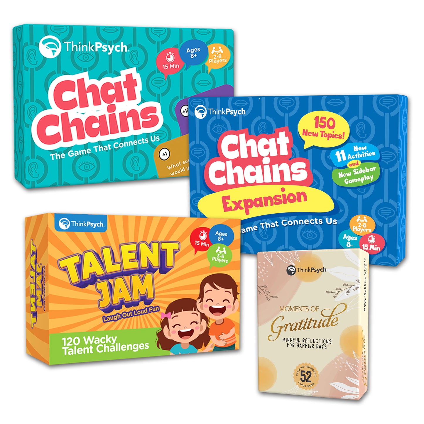 High School & Teen Engagement Toolkit