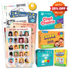 Counseling & Therapy Toolkit