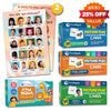 Speech & Early Learning Complete Collection