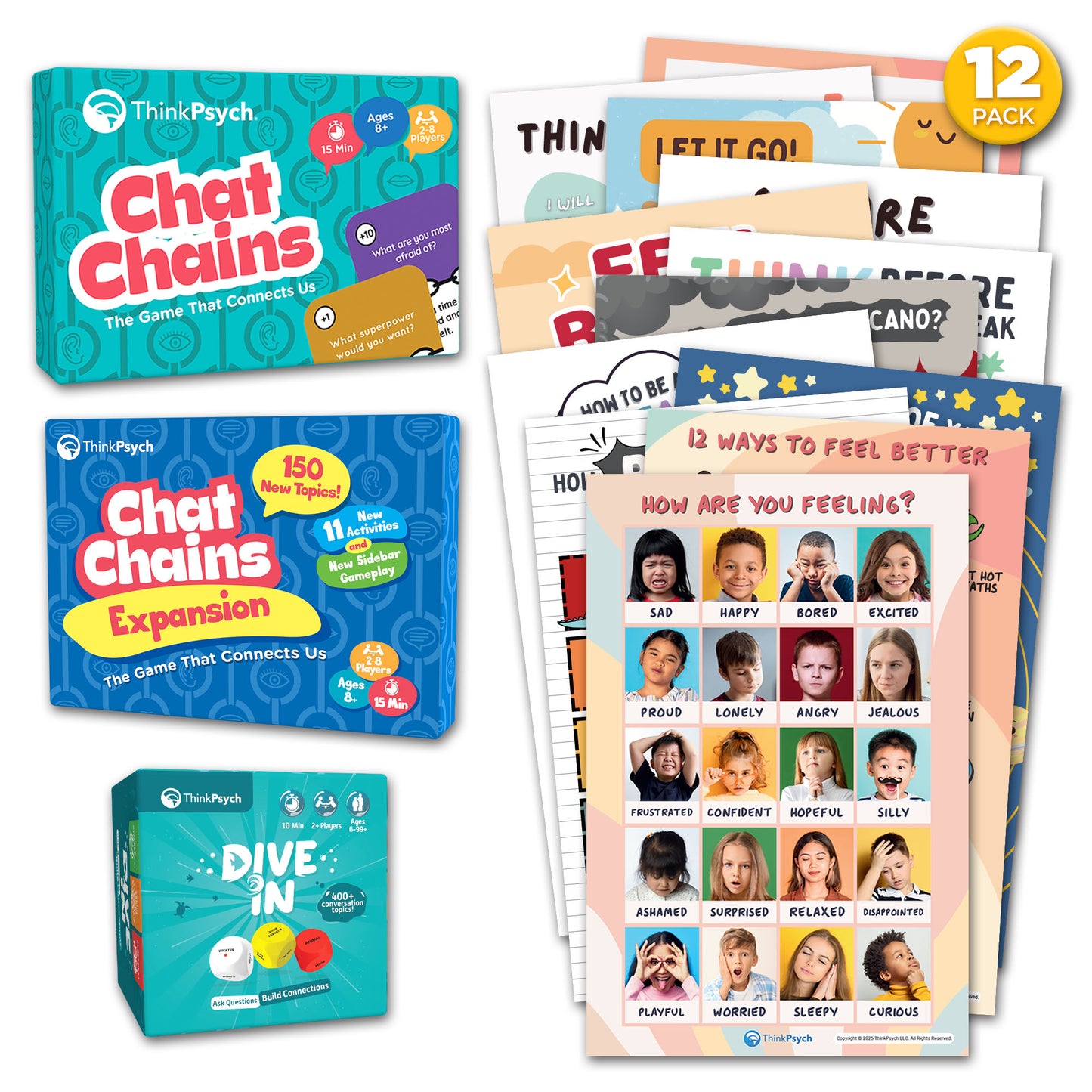 Social Skills Essentials Collections
