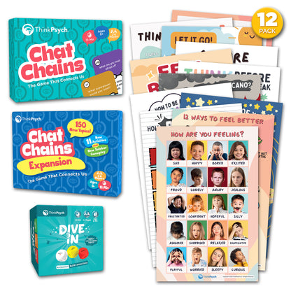Social Skills Essentials Collection