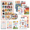 Feelings & Coping Skills Posters