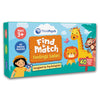 Find & Match - Feelings Safari