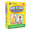 Go Fish - Faces & Feelings