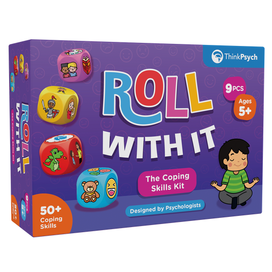 Roll with It