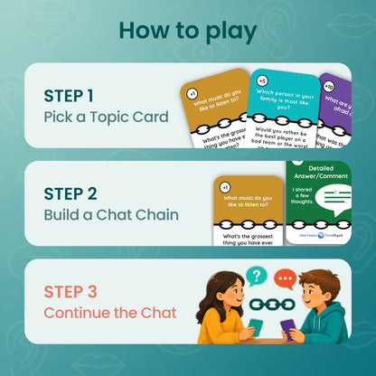 Chat Chains