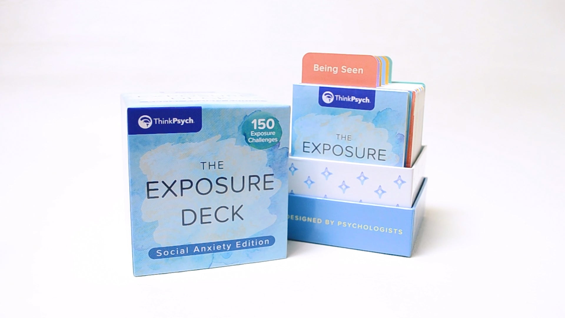 Exposure Deck Overview