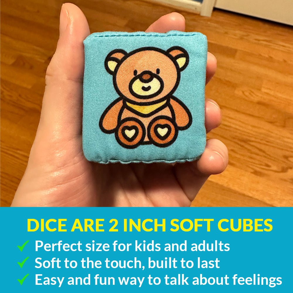 Roll With It: The Dice That Helps You Cope