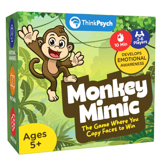 Monkey Mimic